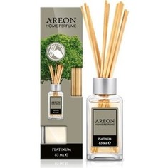 Ароматизатор интерьерный Areon LUX Платинум Platinum, 85 мл
