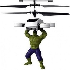 Радиоуправляемый вертолет Robocar Poli Халк - CX-26G