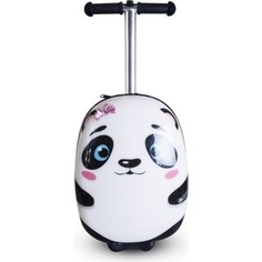 Самокат-чемодан ZINC Panda, ZC04465