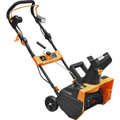 Снегоуборщик Carver STE 2346L