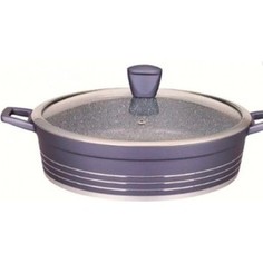 Сотейник d 28 см Bekker (WR-1492)