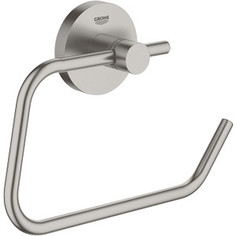 Держатель туалетной бумаги Grohe Essentials New (40689DC1)