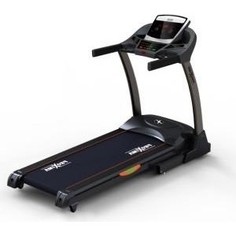 Беговая дорожка Proxima T-8502E Persona Pulse