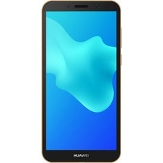 Смартфон Huawei Y5 Lite 2018 Brown
