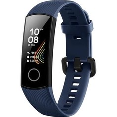 Фитнес-браслет Honor Band 5 Midnigt Navy