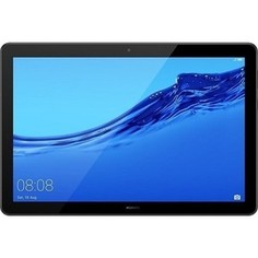 Планшет Huawei MediaPad T5 10 32GB WiFi Black