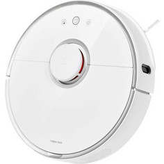 Робот-пылесос Xiaomi Roborock Vacuum Cleaner (S502-02)