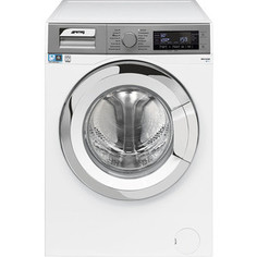 Стиральная машина Smeg WHT1114LSRU