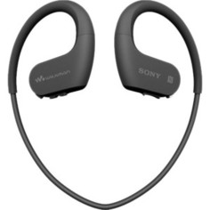 MP3 плеер Sony NW-WS625 black