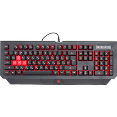 Клавиатура A4Tech Bloody B125