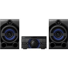 Музыкальный центр Sony MHC-M20D
