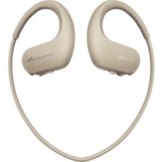 MP3 плеер Sony NW-WS414 beige