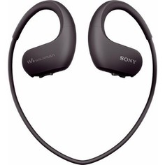 MP3 плеер Sony NW-WS414 black