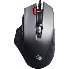 Мышь A4Tech Bloody J95 Grey