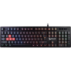 Клавиатура A4Tech Bloody B160N