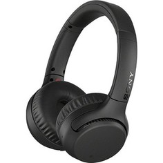 Наушники Sony WH-XB700 black