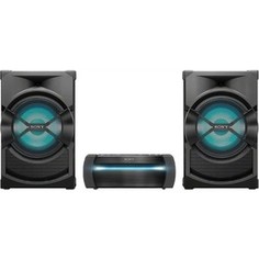 Музыкальный центр Sony SHAKE-X30D (HCDSHAKEX30 + SSSAHEX30P)