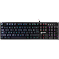 Клавиатура A4Tech Bloody B180R