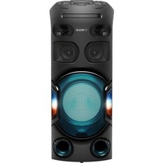 Музыкальный центр Sony MHC-V42D