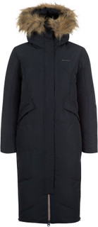 Куртка пуховая женская Merrell, размер 48