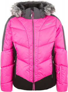 Куртка утепленная для девочек IcePeak Leal, размер 164