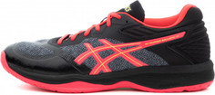 Кроссовки женские ASICS Netburner Ballistic FF, размер 38.5