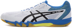 Кроссовки мужские ASICS Gel-Blade 7, размер 43