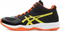 Кроссовки мужские ASICS Netburner Ballistic FF MT, размер 40