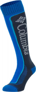 Носки Columbia Performance Thermolite Logo Ski, 1 пара, размер 43-46