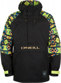 Куртка мужская ONeill Pm Original Anorak, размер 50-52 Oneill