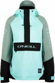 Куртка утепленная женская ONeill Pw Original Anorak, размер 42-44 Oneill