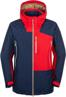 Куртка утепленная мужская JACK WOLFSKIN 365 OnTheMove, размер 50-52