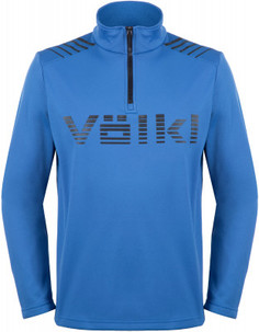 Джемпер флисовый мужской Volkl, размер 46