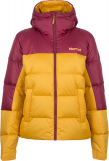 Пуховик женский Marmot Guides Down Hoody, размер 54-56