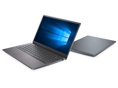 Ноутбук Dell Vostro 5390 5390-3221 (IntelCore i5-8265U 1.6GHz/8192Mb/256Gb SSD/Intel HD Graphics/Wi-Fi/Bluetooth/Cam/13.3/1920x1080/Windows 10 64-bit)