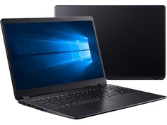 Ноутбук Acer Aspire A315-54K-35J0 NX.HEEER.002 (Intel Core i3-7020U 2.3GHz/8192Mb/256Gb SSD/Intel HD Graphics/Wi-Fi/Bluetooth/Cam/15.6/1920x1080/Windows 10 64-bit)