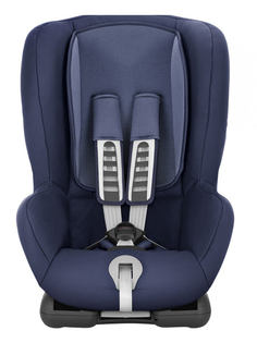 Автокресло Britax Romer Duo Plus Moonlight Blue 2000027831