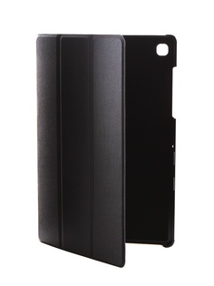 Аксессуар Чехол Partson для Samsung Galaxy Tab S5e 10.5 SM-T725N Black T-114