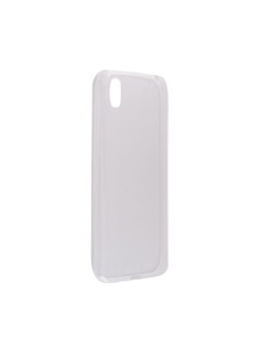 Аксессуар Чехол Liberty Project для Huawei Y5 2019 TPU Silicone Transparent 0L-00043784
