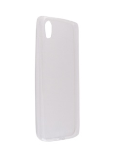 Аксессуар Чехол Liberty Project для Huawei Y5 2019 TPU Silicone Transparent 0L-00043785