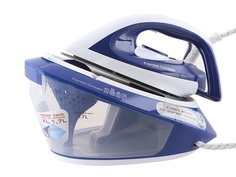 Утюг Tefal SV7112E0 Blue-White