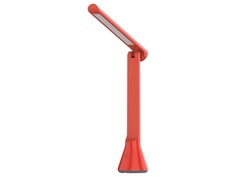 Настольная лампа Xiaomi Yeelight Rechargeable Folding Desk Lamp Red YLTD11YL