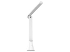 Настольная лампа Xiaomi Yeelight Rechargeable Folding Desk Lamp White YLTD11YL