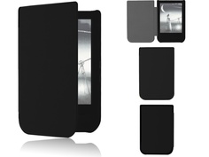 Аксессуар Чехол BookCase для Pocketbook 631 Black BC-631-BL
