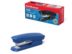 Степлер ErichKrause №10 Eco с антистеплером 28234