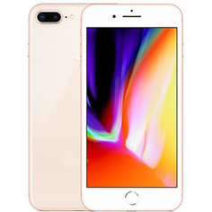 Сотовый телефон APPLE iPhone 8 Plus - 128Gb Gold MX262RU/A