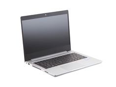 Ноутбук HP ProBook 430 G6 5PP38EA (Intel Core i5-8265U 1.6 GHz/8192Mb/128Gb SSD/No ODD/Intel UHD Graphics 620/Wi-Fi/Bluetooth/Cam/13.3/1920x1080/Windows 10 Professional 64)