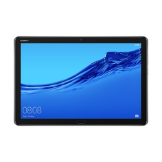 Планшет Huawei MediaPad M5 Lite 8 32Gb LTE JDN2-L09 Space Gray 53010HQC (Kirin 710 2.2GHz/3072Mb/32Gb/LTE/Wi-Fi/Bluetooth/Cam/8/1920x1200/Android)