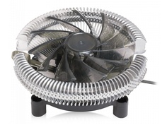 Кулер CROWN MICRO CM-S1250TPWM