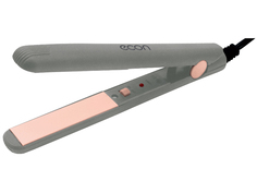 Стайлер Econ ECO-BH001S Grey-Pink